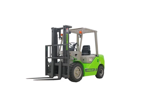 Zoomlion FD30-W