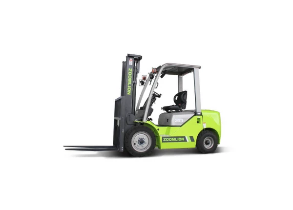 Zoomlion FD30-W