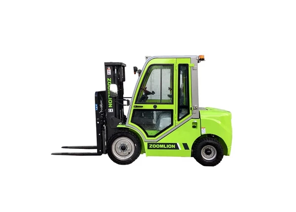 Zoomlion FD35Z