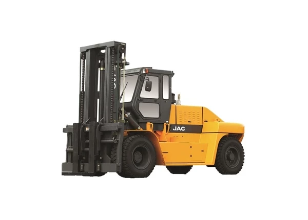 JAC CPCD180