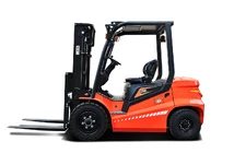 Noblelift FE4P35GY-80