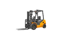 UN Forklift FD18T