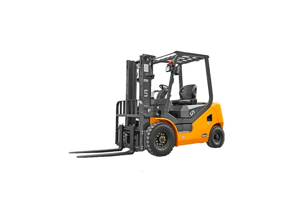UN Forklift FD18T