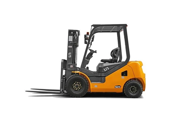 UN Forklift FD20T