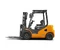 UN Forklift FD20T