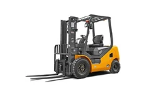 UN Forklift FD25T