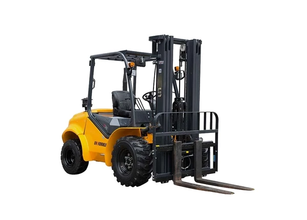 UN Forklift FD25T