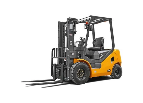 UN Forklift FD25T