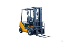 UN Forklift FD25T-CNJB1