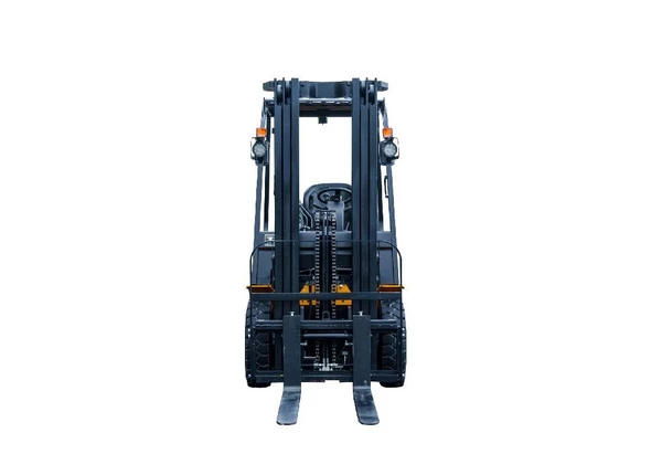UN Forklift FD25T-CNJB1