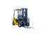 UN Forklift FD25T-CNJB1