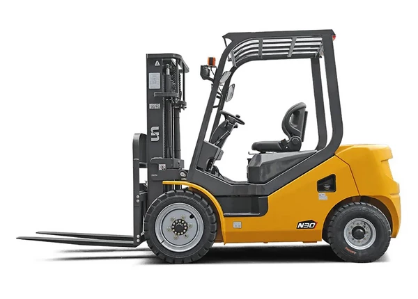 UN Forklift FD30T