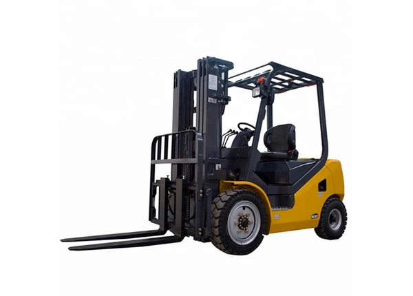 UN Forklift FD30T