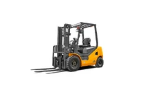 UN Forklift FD35T