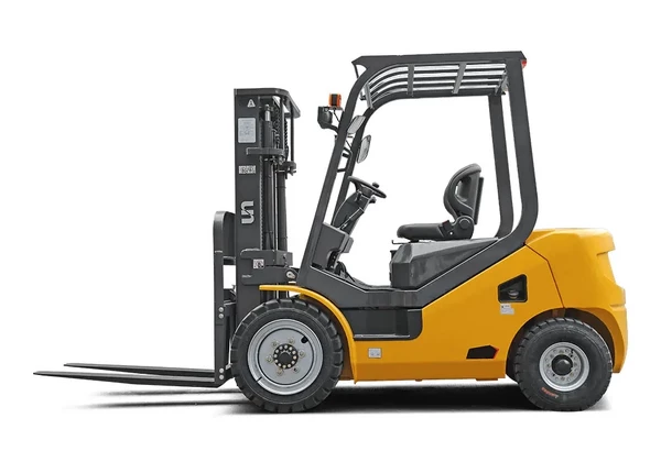UN Forklift FD35T