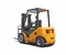 UN Forklift FD35T
