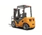 UN Forklift FD35T-CNGA3