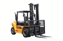 UN Forklift FD50T