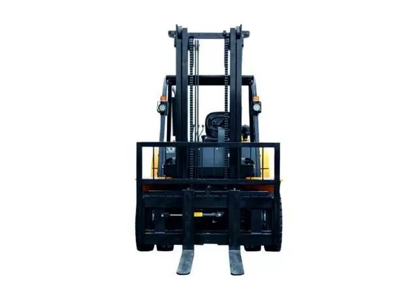 UN Forklift FD50T