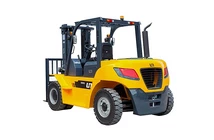 UN Forklift FD60T