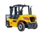 UN Forklift FD60T