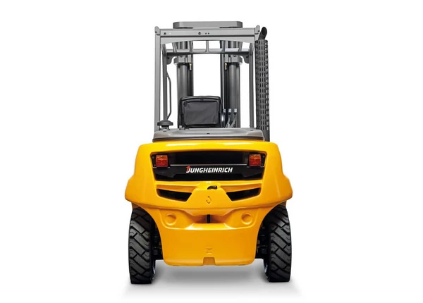 Jungheinrich DFG S50