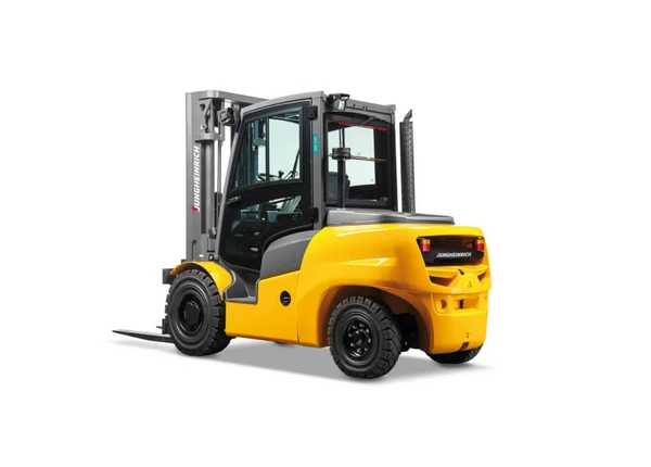 Jungheinrich DFG S50