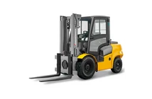 Jungheinrich DFG 545