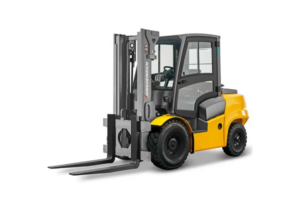 Jungheinrich DFG 545