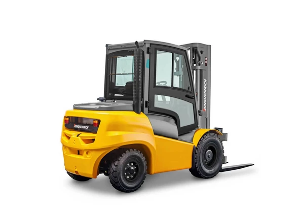 Jungheinrich DFG 545