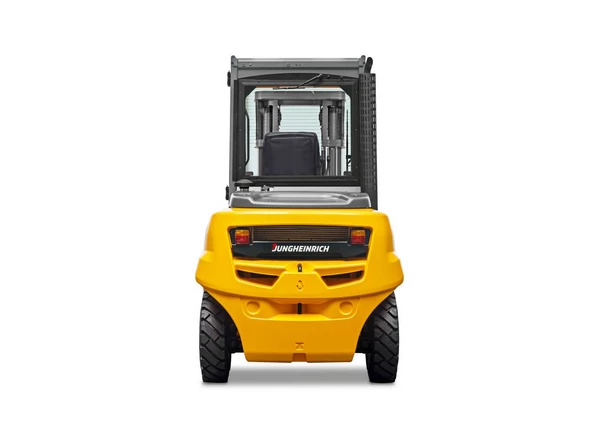 Jungheinrich DFG 545