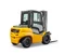 Jungheinrich DFG 545