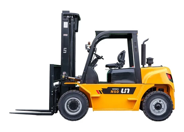 UN Forklift FD70T