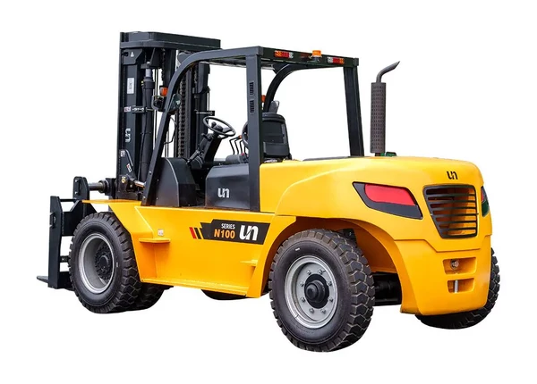 UN Forklift FD70T