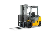 Jungheinrich DFG 435s