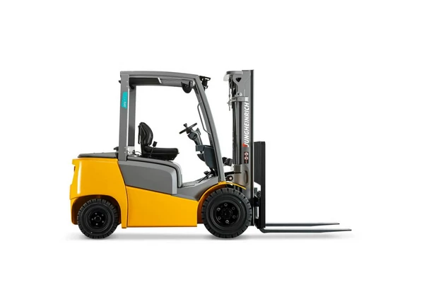 Jungheinrich DFG 435s