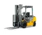 Jungheinrich DFG 435s