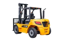UN Forklift FD80T