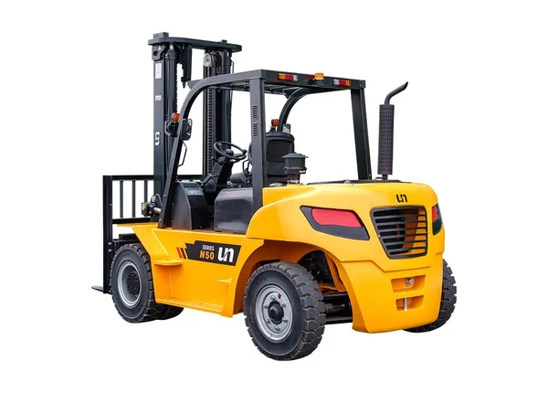 UN Forklift FD80T