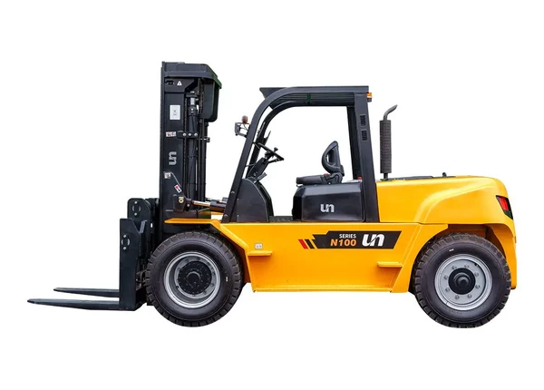 UN Forklift FD80T