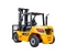 UN Forklift FD80T