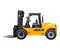 UN Forklift FD80T