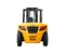 UN Forklift FD80T