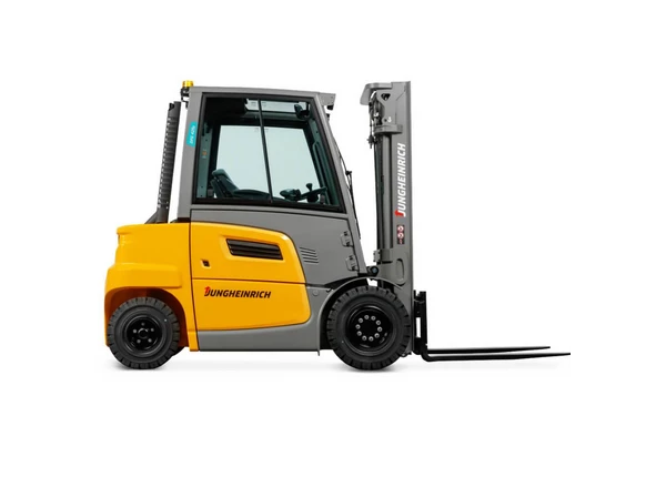 Jungheinrich DFG 425s