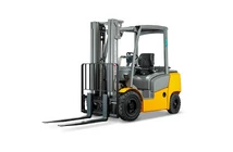 Jungheinrich DFG 435