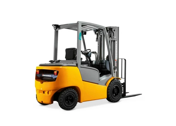 Jungheinrich DFG 435