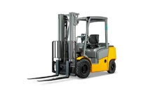 Jungheinrich DFG 430