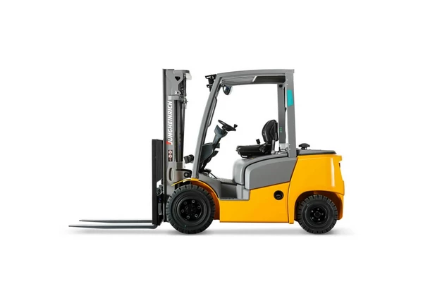 Jungheinrich DFG 430