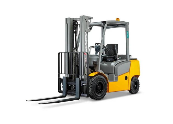 Jungheinrich DFG 425