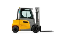 Jungheinrich DFG 430s